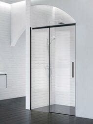    BelBagno Acqua 1280-13101950  /  ACQUA-BF-1-130-C-NERO