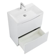 ����� ��� �������� BelBagno MARINO (600�450�805) ���������, ����� ������ MARINO-600-2C-PIA-BL-P