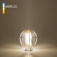 ����������� ������������ ����� Elektrostandard Mini Classic F E14 8W 4200K a060524