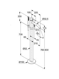  KLUDI BOZZ  /, , ,   38590N076