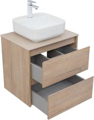 ����� ��� �������� Aquanet Nova Lite 60 287901 (580�435�562) ���������, 2 �����, ��� �����