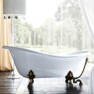 ����� Gruppo Treesse Epoca V5071 1700x800x720 CrystalTech, ���������������, ����, ����� ������