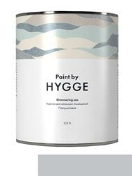 ����������� ������ HYGGE Shimmering sea Grey Screen (20%) 0,9�, HG01-058 (��.)