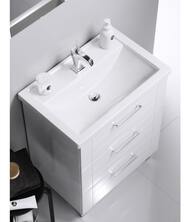 ����� ��� ���������� Aqwella Manchester 70 (670�840�450), ���������, 3 �����, ����� MAN01073