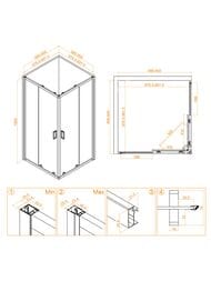   RGW Classic CL-34 (9009001850) ,  5 / 32093499-11