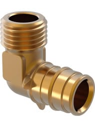 �������� Uponor Q&E 90� � �������� ������� 20-1/2"�P, DR-������ 1023020