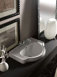 �������� ��������� Migliore BELLA 62 20603  (620�455�220) � ���������� ��� ���������