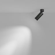 ���������� ���������� Maytoni FOCUS LED (����� ���) C055CL-L12B4K-W-B, 4000K, 12��, 50�, IP20, LED, ������