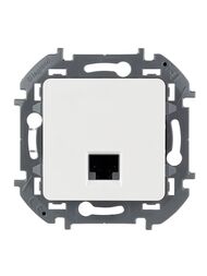  LEGRAND INSPIRIA  RJ 45  5e  UTP  673825