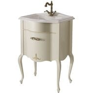 ����� ��� �������� Caprigo ����� 60 bianco antico 610�925�465 11010-011