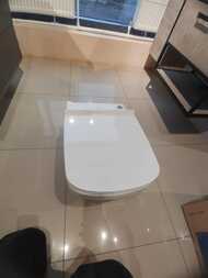 ������! ������ ��������� DURAVIT DURASTYLE 370�540�345 ������������ �������� WonderGliss, �������