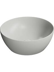 �������� ��������� GSI PURA (420�420�160) ��� �������� � ��������� ��� ���������,Cenere Matte 885117