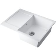 ����� Omoikiri SAKAIME 68-WH (680�500�230) �������, ����������, ����-����� 4993126
