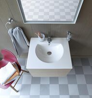     DURAVIT D-Code , : /  0099161000