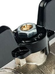   STOUT  3/4", , , SVB-0004-200020