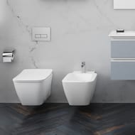  Ideal Standard ProSys +  STRADA II    D387001