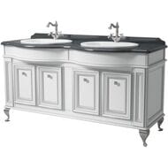    Caprigo  160 bianco alluminio 1602902628   10622-B016