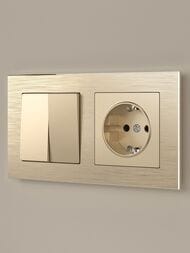  Werkel  2  Aluminium () W0021711
