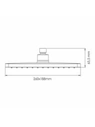 ������� ��� WasserKRAFT A340 260x188��, �������, ������ �������