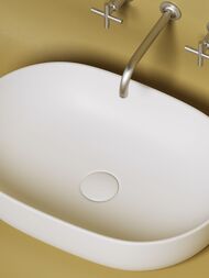 �������� ��������� Ceramicanova Element 600�415�135 ��������, ��� ��������, ����� ������� CN6047MW