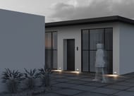 ��������� ��� ������� Maytoni Bosca (�����) O045SL-L5W3K, 3000� 5�� IP 65, �����