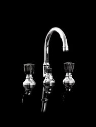 ��������� ��� �������� ������� Devon&Devon Black Morris DDMRBL301ACR �� 3 ���������, �/�., ����/���