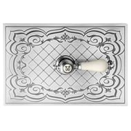 ������� ����� Migliore OTTONE CLASSIC ����/�����, ���. ��� ����� 145x217�� ������ ML.PLC-27.055.CR