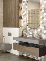������ ��������� Alma Ceramica Savoy (300x600) ������������ TWA3060SAV47 (��.�)