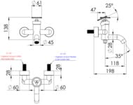 ��������� ��� ����� Remer Chrono CH05, ����