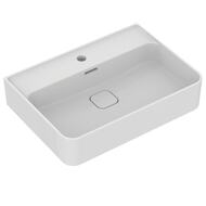 Умывальник Ideal Standard Lux STRADA II 600х430х130 T300001 отверстие под смеситель