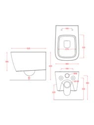   ArtCeram 16 360525    ASV003 05;00