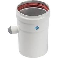 ������� �������� D80 ����� 125 �� �/� STOUT � ����������� ��������� SCA-0080-010125