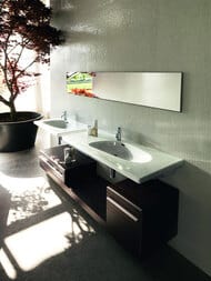  Laufen PALOMBA 8.1480.6.000.104.1 (1200500180) ,    