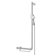 ������� ����� Hansgrohe Raindance Select S 120/Unica Comfort 1,1�, �����, ������,����/����� 26326400