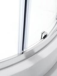 ������� ������ CEZARES ECO (1185-1200�885-900�1900) RH-2-120/90-P-Cr ������ �������/����