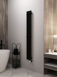 GROTA CORSA   180x1500 N EL RAL9005 