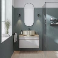  KERAMA MARAZZI AMAREMARE Artbasin Conchiglia  500366180,   CC.wb.50\WHT.M