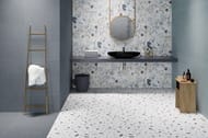 Плинтус VITRA Impression (75х600) Белый K948246R0001VTE0 (шт.)