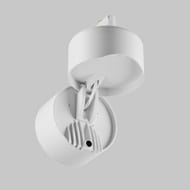 �������� ���������� Maytoni Alfa (�����) TR199-3-15W2.7K-M-W Trinity 2700K 15�� 36�, IP20, �����