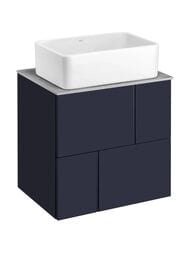 ����� ��� �������� Roca Luna 60, 586�450�560 2 ����� ����� ZRU9307766