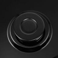 ������� �������� ������ Maunfeld EGHE.32.63CB/G(290x515) 2 �������� (1 ���), ������, ��-00013558