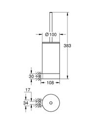    Grohe Selection  , , /,   41215KF0