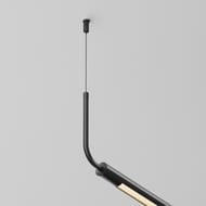 �������� ��� ���������� ������� ������� Maytoni Shelf (����) CA024PL-B ��� ����� ������� � ������, IP20, ������