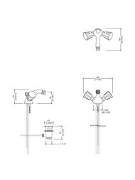 ��������� ��� ���� Devon&Devon Morris DDMR320CR ������ ������. ���� ����, ����� ����� ��������