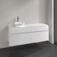 ����� ��� ���������� Villeroy & Boch LEGATO (1400�550�500) ���������, 4 �����, ���.�����. B58800MS