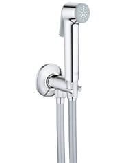       ,  Grohe Tempesta-F Trigger Spray 26358000
