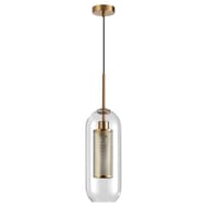 ��������� ���������� Odeon Light Clocky 4940/1, ������