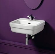 �������� ��������� Simas EVOLUTION (530x450�160) � ���������� ��� ���������, ����� EVO 15 bia