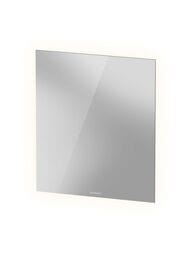 Зеркало Duravit Light and mirror 600х700х33 свет с 4х сторон LM780500000