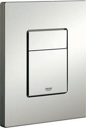 Клавиша смыва для унитаза Grohe Skate Cosmopolitan 38732P00 хром матовый